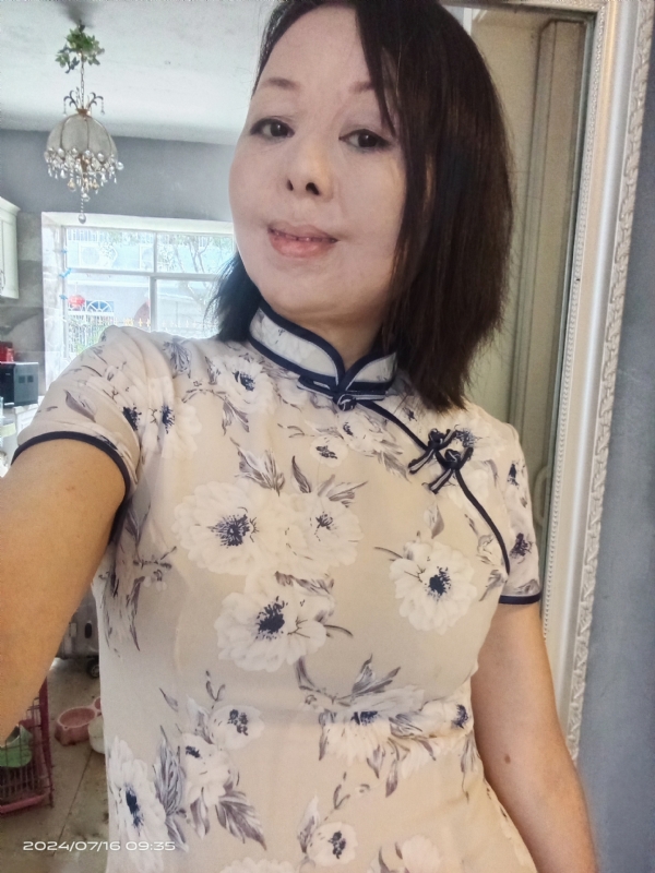阿春的第二张照片--漳州相亲服务中心
