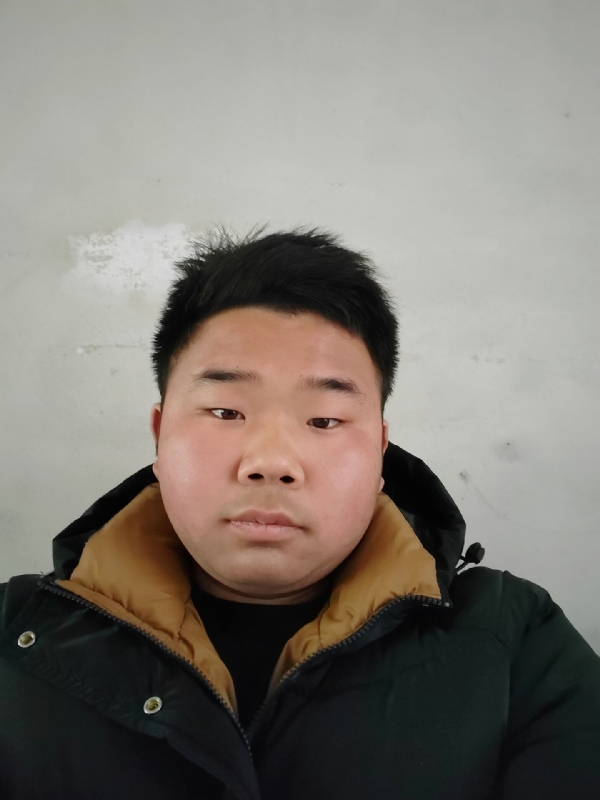 精神饱满的第五张照片--漳州相亲服务中心