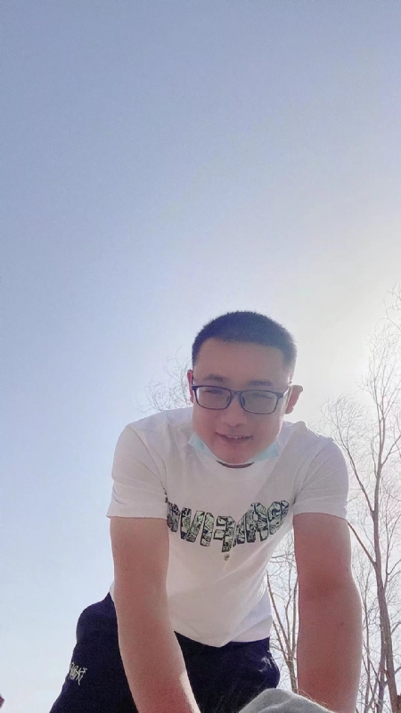 何东的第一张照片--漳州相亲服务中心