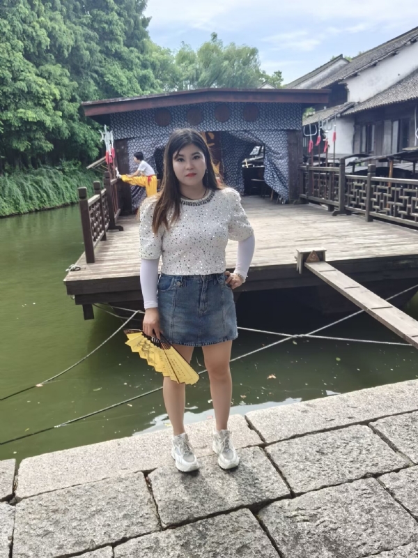 戒爱的第一张照片--漳州相亲服务中心