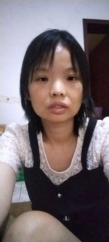 可爱的第一张照片--漳州相亲服务中心