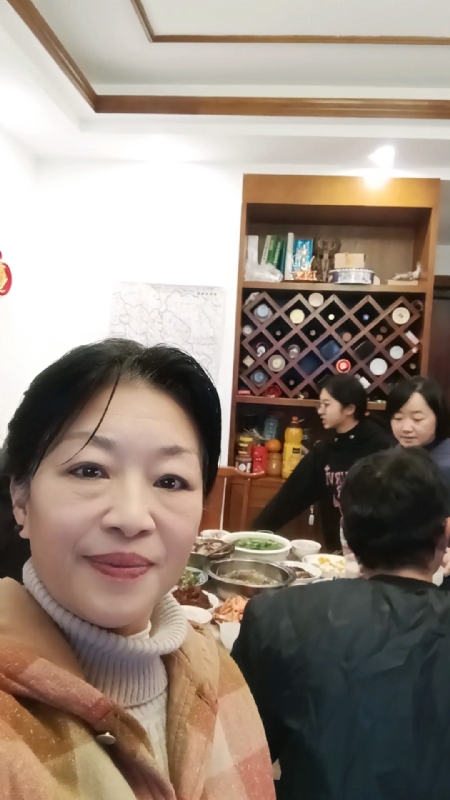 桂花xiang的第一张照片--漳州相亲服务中心