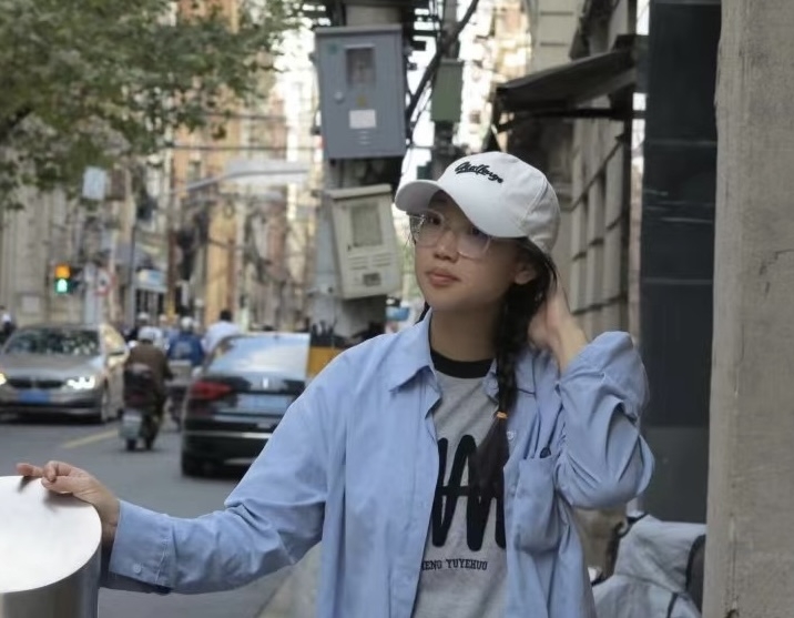 XIAOZOU的第二张照片--漳州相亲服务中心
