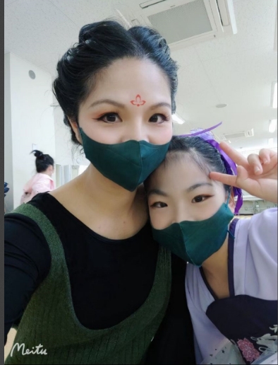 LuLu的第一张照片--漳州相亲服务中心