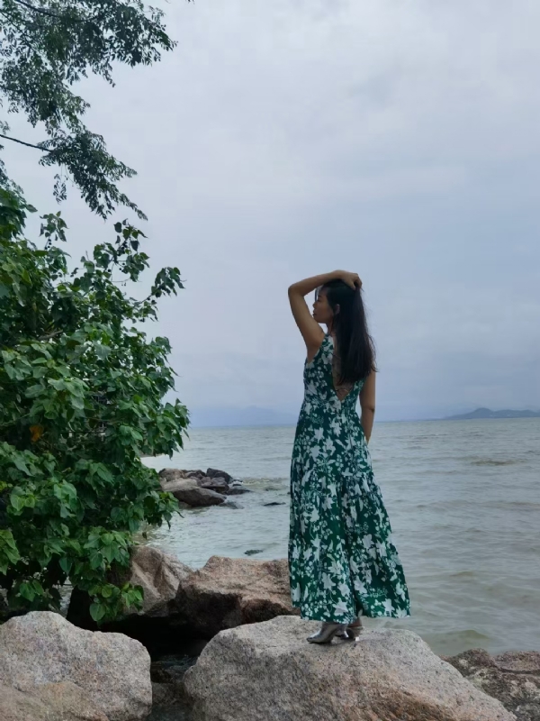 甜以待人的第四张照片--漳州相亲服务中心