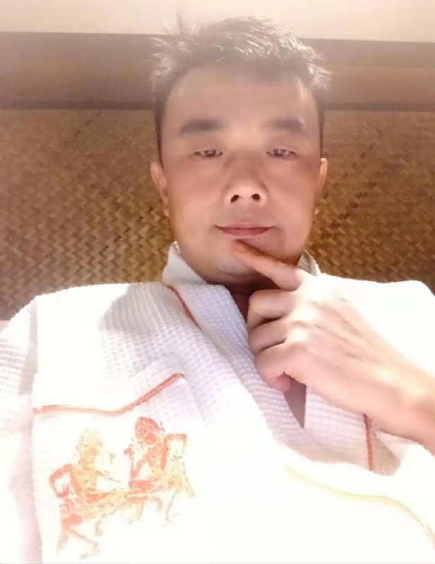 青锋的第一张照片--漳州相亲服务中心