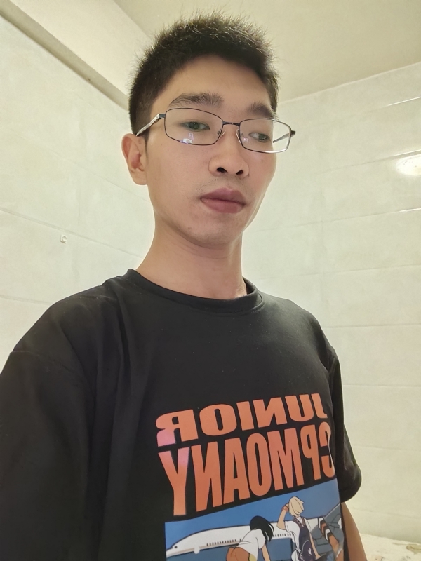 安然的第一张照片--漳州相亲服务中心