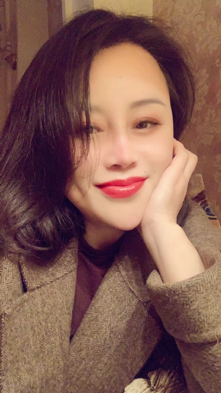 妮可的第二张照片--漳州相亲服务中心