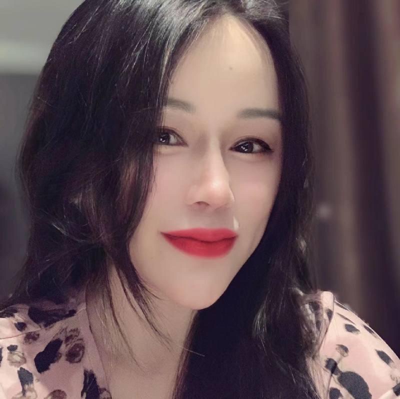 妮可的第三张照片--漳州相亲服务中心