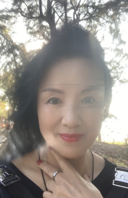 清雅的第二张照片--漳州相亲服务中心