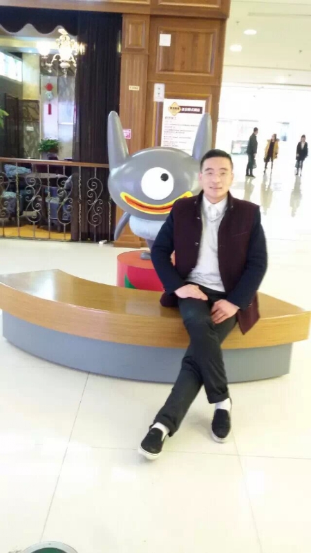为爱停留的第四张照片--漳州相亲服务中心