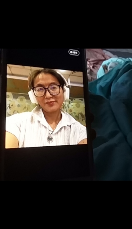 冬天的蔷薇的第一张照片--漳州相亲服务中心