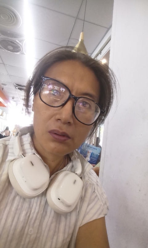 冬天的蔷薇的第三张照片--漳州相亲服务中心