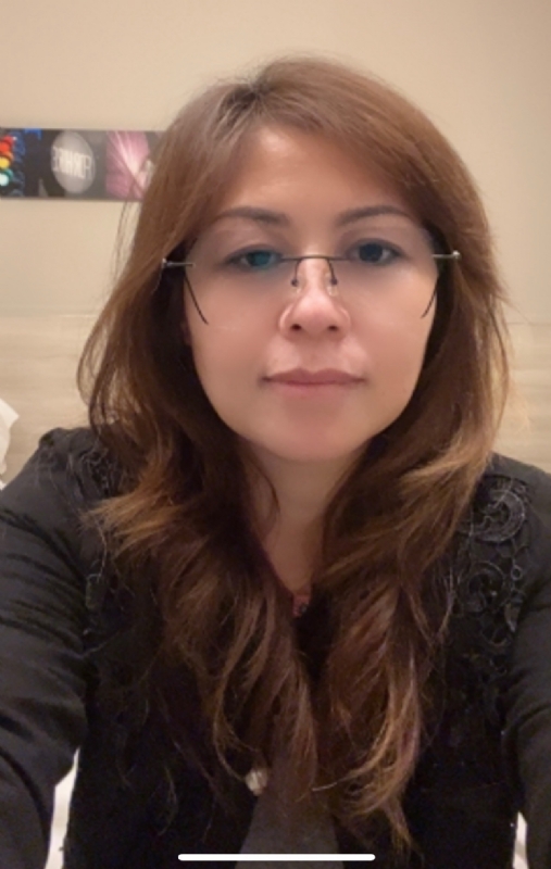 amyli的第一张照片--漳州相亲服务中心