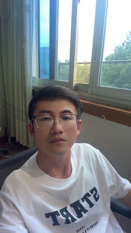 叶先生的第一张照片--漳州相亲服务中心