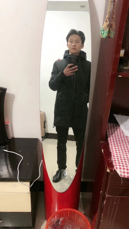 流浪狗哥的第一张照片--漳州相亲服务中心