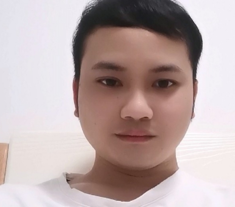 谈笑风生的学长的第三张照片--漳州相亲服务中心