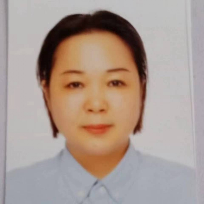 莲悦悦的第二张照片--漳州相亲服务中心