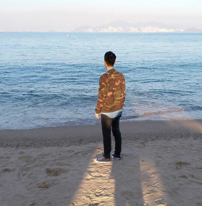 MrJack的第二张照片--漳州相亲服务中心