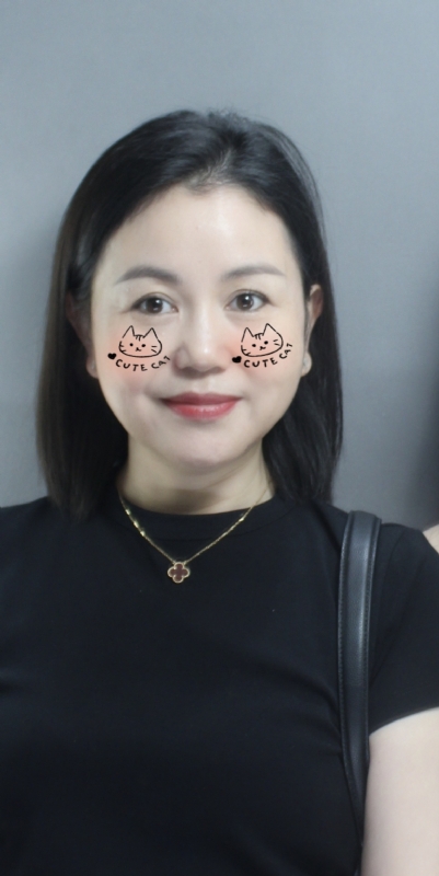 小清的第一张照片--漳州相亲服务中心