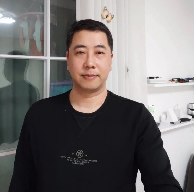 真爱一生的第一张照片--漳州相亲服务中心