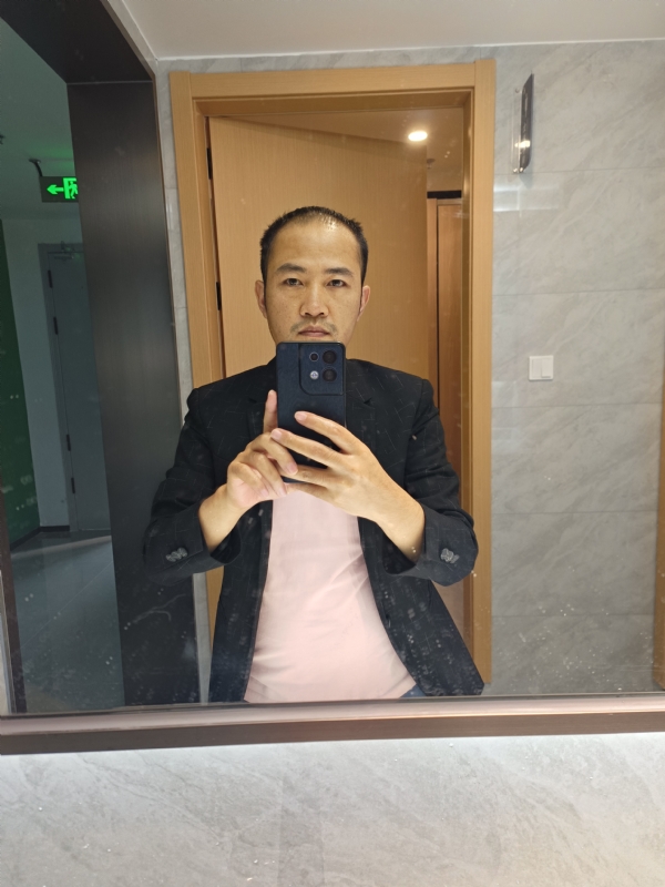 老实芭蕉的第一张照片--漳州相亲服务中心