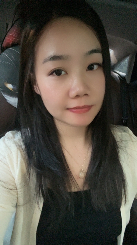 迷路的婷婷的第一张照片--漳州相亲服务中心