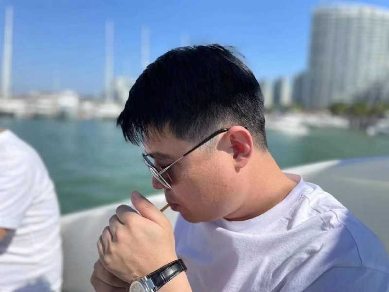 魔盒的第二张照片--漳州相亲服务中心