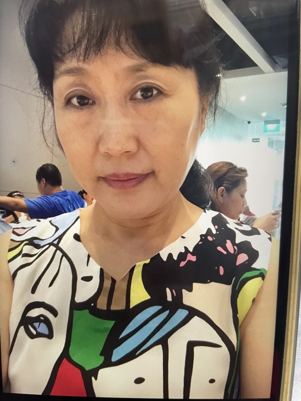彼岸的第二张照片--漳州相亲服务中心