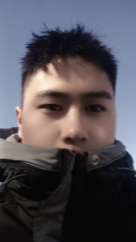 向钱看的第一张照片--漳州相亲服务中心