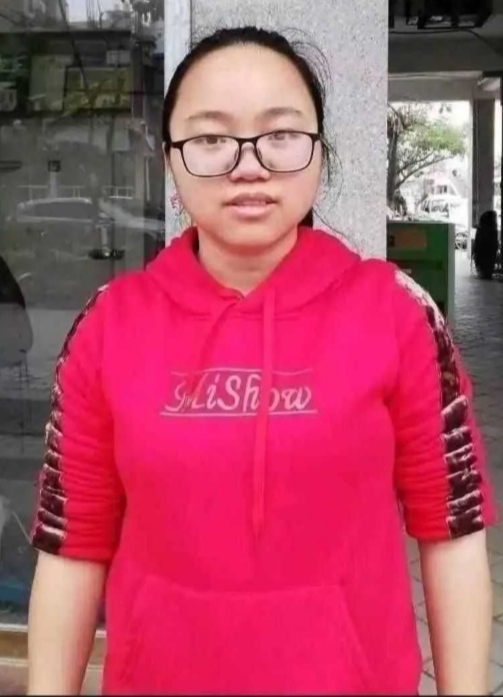 简单的第一张照片--漳州相亲服务中心