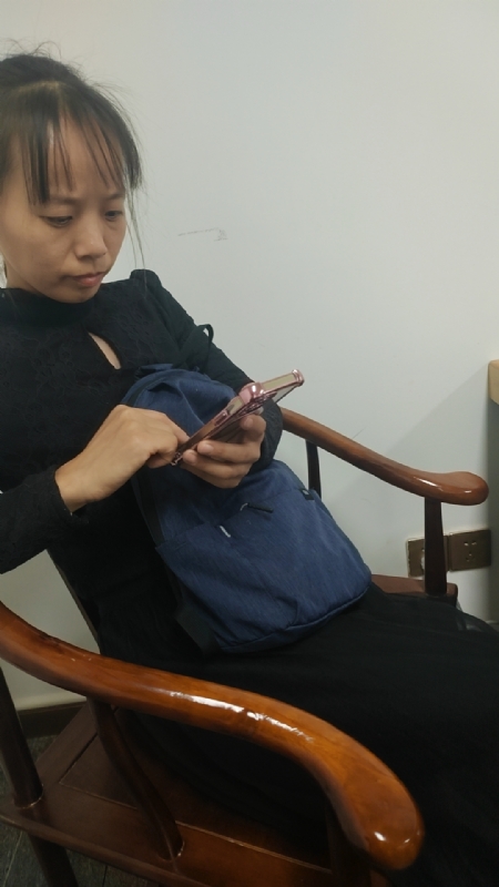 Cindy的第二张照片--漳州相亲服务中心