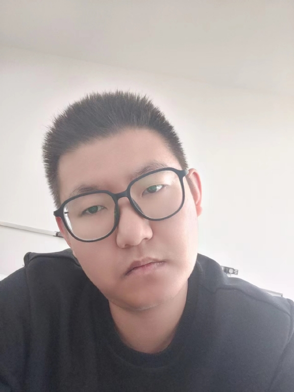 小黑子的第一张照片--漳州相亲服务中心