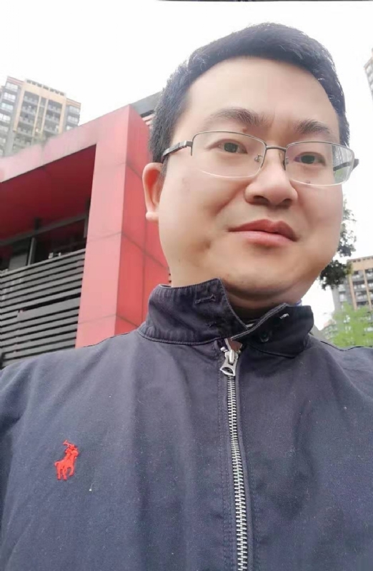 学海的第一张照片--漳州相亲服务中心