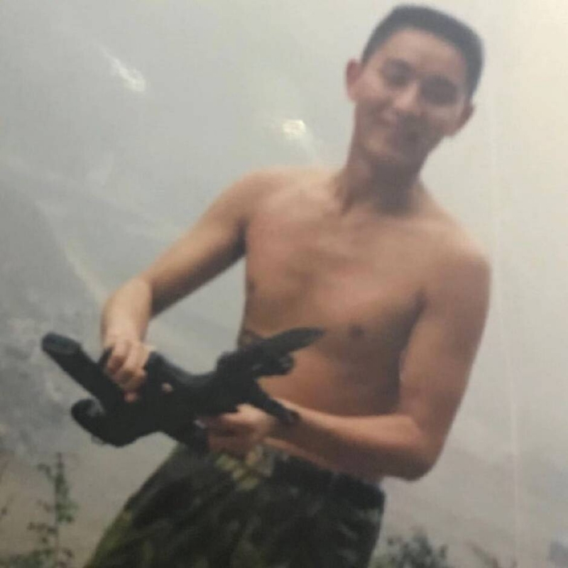 肖老兵yx的第一张照片--漳州相亲服务中心