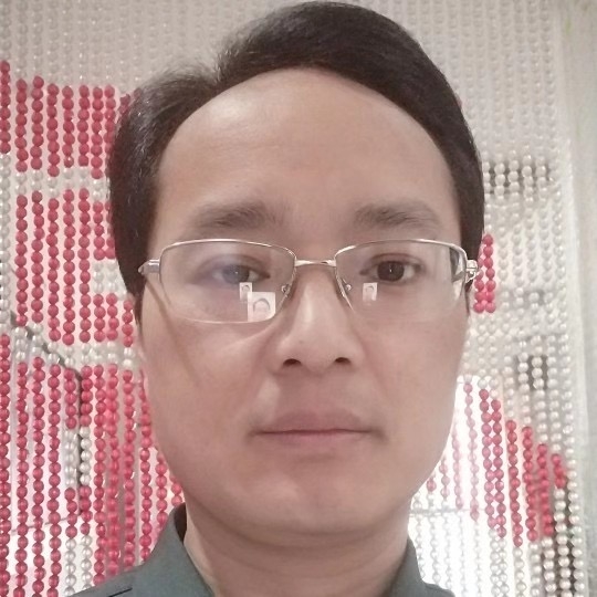 陈瑞祥的第一张照片--漳州相亲服务中心