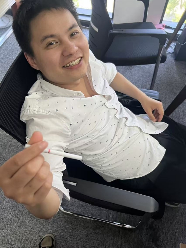 我是你辉哥的第一张照片--漳州相亲服务中心