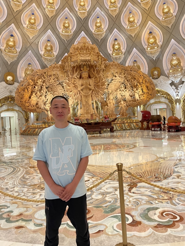 泉州相亲的第一张照片--漳州相亲服务中心