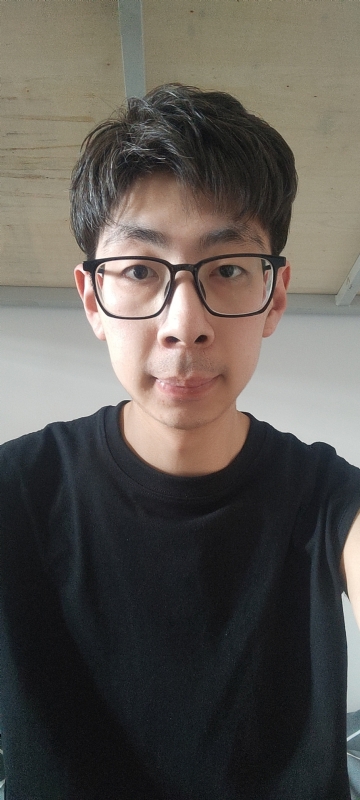 HLC的第一张照片--漳州相亲服务中心