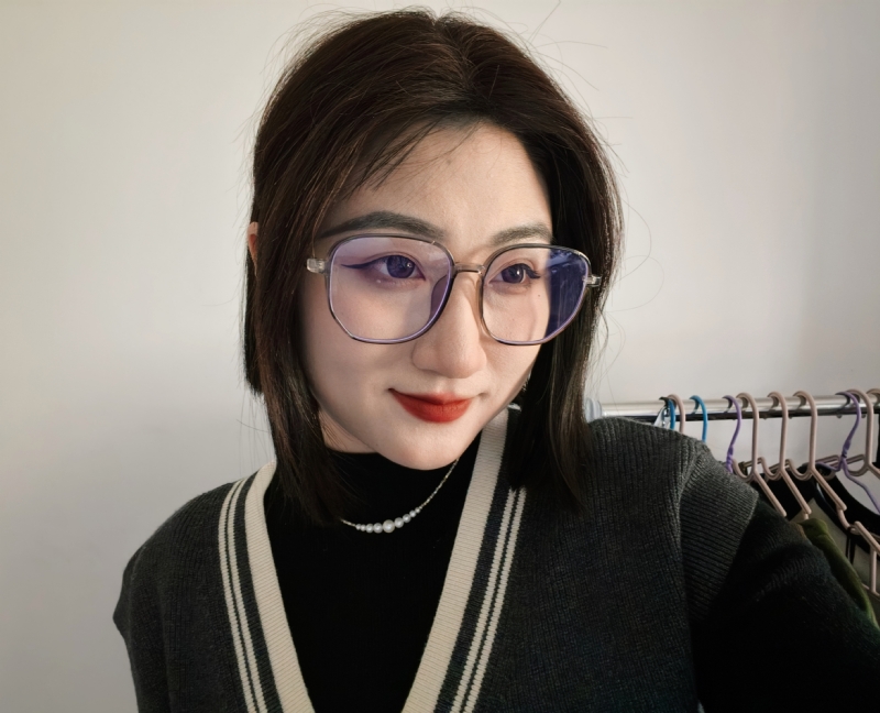 Helen的第二张照片--漳州相亲服务中心
