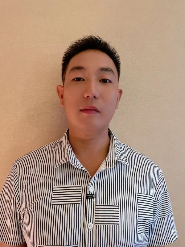 陈先生的第一张照片--漳州相亲服务中心