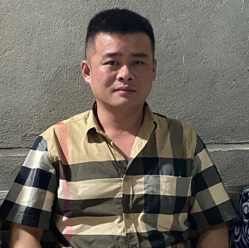 薛其锋的第一张照片--漳州相亲服务中心