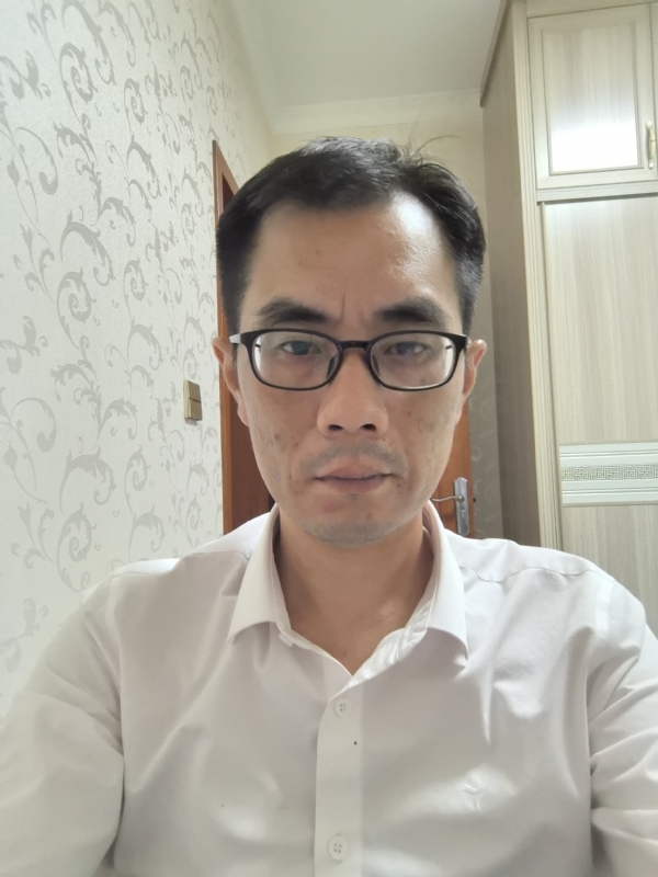 等风来的第一张照片--漳州相亲服务中心