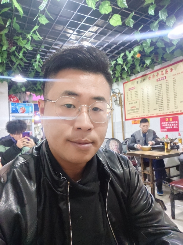 独行的天秤的第一张照片--漳州相亲服务中心