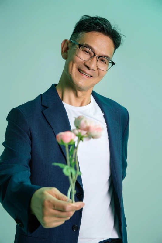 陈宇的第一张照片--漳州相亲服务中心