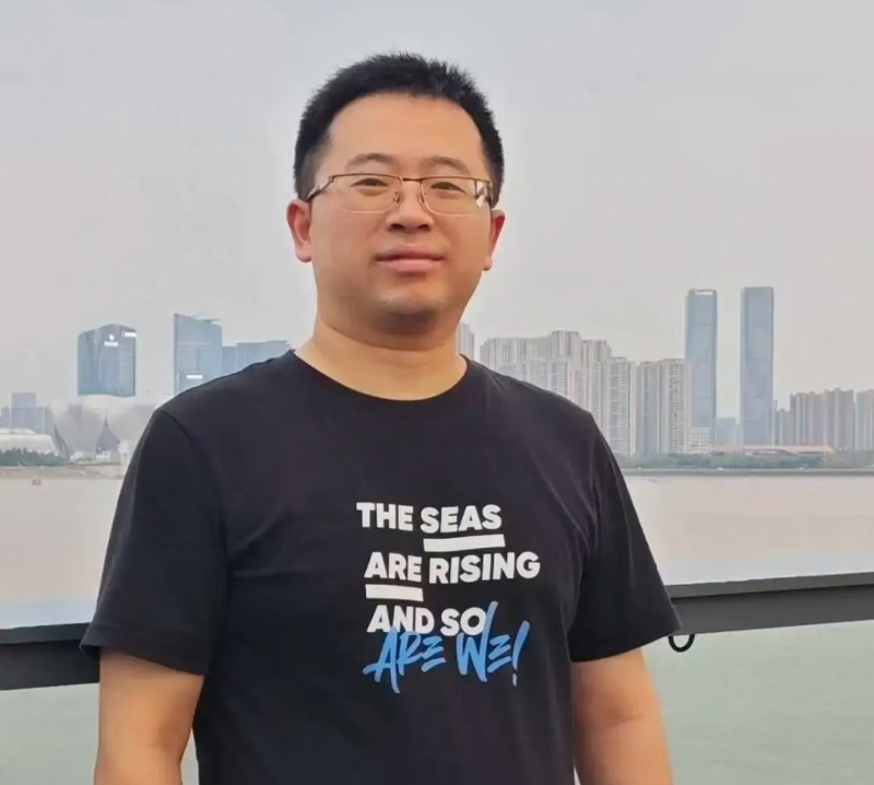 白小生的第一张照片--漳州相亲服务中心