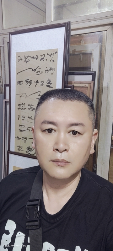 永恒的瞬间的第一张照片--漳州相亲服务中心
