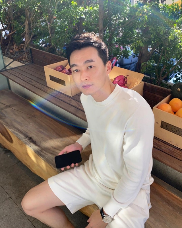 Eric的第一张照片--漳州相亲服务中心
