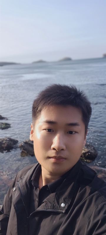 男大的第三张照片--漳州相亲服务中心