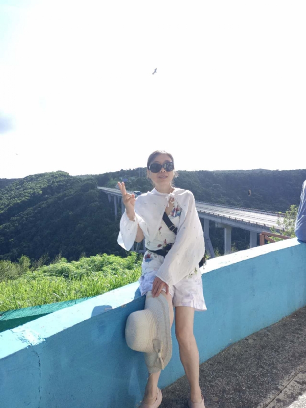 Jolan的第二张照片--漳州相亲服务中心
